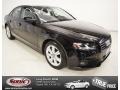 Brilliant Black - A4 2.0T Sedan Photo No. 7