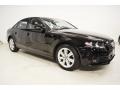 Brilliant Black - A4 2.0T Sedan Photo No. 8