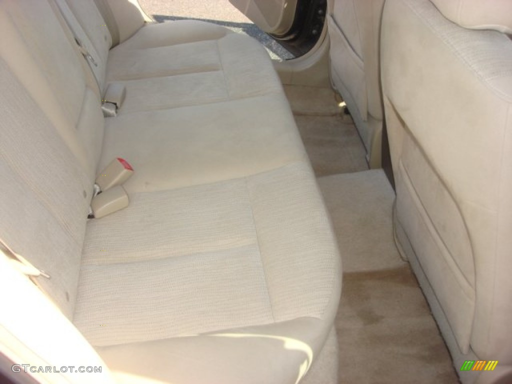 2010 Altima 2.5 S - Navy Blue / Blond photo #12