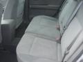 Brilliant Silver - Sentra 2.0 S Photo No. 10