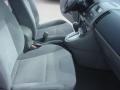 Brilliant Silver - Sentra 2.0 S Photo No. 13