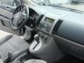 Brilliant Silver - Sentra 2.0 S Photo No. 14