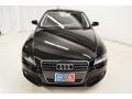 Brilliant Black - A4 2.0T Sedan Photo No. 10