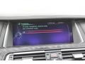 2013 Black Sapphire Metallic BMW 7 Series 750Li Sedan  photo #17