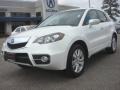 Bellanova White Pearl - RDX Technology Photo No. 1