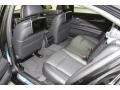 2013 Black Sapphire Metallic BMW 7 Series 750Li Sedan  photo #27