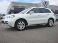Bellanova White Pearl - RDX Technology Photo No. 2
