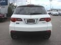 Bellanova White Pearl - RDX Technology Photo No. 5