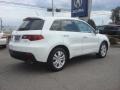 Bellanova White Pearl - RDX Technology Photo No. 6