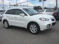 Bellanova White Pearl - RDX Technology Photo No. 7