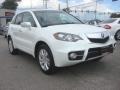 Bellanova White Pearl - RDX Technology Photo No. 8