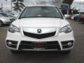 Bellanova White Pearl - RDX Technology Photo No. 9