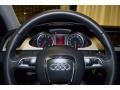 Brilliant Black - A4 2.0T Sedan Photo No. 24