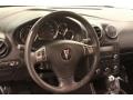 Ebony Steering Wheel Photo for 2009 Pontiac G6 #79019919