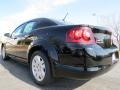 2013 Black Dodge Avenger SE  photo #2