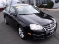 Black - Jetta Limited Edition Sedan Photo No. 1