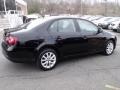 Black - Jetta Limited Edition Sedan Photo No. 2