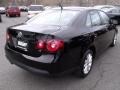 Black - Jetta Limited Edition Sedan Photo No. 3