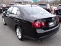 Black - Jetta Limited Edition Sedan Photo No. 6