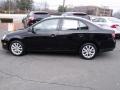 Black - Jetta Limited Edition Sedan Photo No. 7