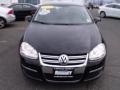 Black - Jetta Limited Edition Sedan Photo No. 9