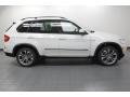 Alpine White - X5 xDrive 50i Photo No. 2
