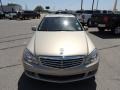 Sand Beige Metallic - C 300 Luxury Photo No. 2
