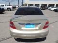 Sand Beige Metallic - C 300 Luxury Photo No. 3