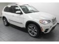 Alpine White - X5 xDrive 50i Photo No. 6