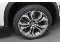Alpine White - X5 xDrive 50i Photo No. 7