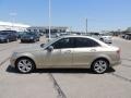 Sand Beige Metallic - C 300 Luxury Photo No. 5