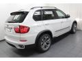 Alpine White - X5 xDrive 50i Photo No. 8