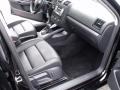 Black - Jetta Limited Edition Sedan Photo No. 16