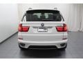 Alpine White - X5 xDrive 50i Photo No. 9