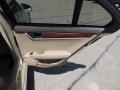 Sand Beige Metallic - C 300 Luxury Photo No. 11