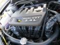 2013 Billet Silver Metallic Dodge Avenger SE  photo #9