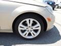 Sand Beige Metallic - C 300 Luxury Photo No. 25