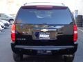 2012 Black Chevrolet Tahoe LT 4x4  photo #6