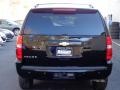 Black - Tahoe LT 4x4 Photo No. 6