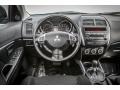 Black Dashboard Photo for 2011 Mitsubishi Outlander Sport #79021634
