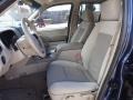 2006 Dark Blue Pearl Metallic Ford Explorer XLS  photo #23