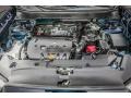 2.0 Liter DOHC 16-Valve MIVEC 4 Cylinder Engine for 2011 Mitsubishi Outlander Sport SE #79021804