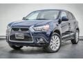 Cosmic Blue Metallic - Outlander Sport SE Photo No. 13