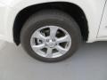 2012 Toyota RAV4 V6 Limited Wheel and Tire Photo