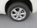  2012 RAV4 V6 Limited Wheel