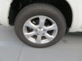  2012 RAV4 V6 Limited Wheel