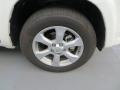 2012 Toyota RAV4 V6 Limited Wheel and Tire Photo