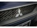 Cosmic Blue Metallic - Outlander Sport SE Photo No. 26