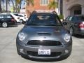 Dark Silver Metallic - Cooper S Hardtop Photo No. 5