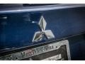 2011 Cosmic Blue Metallic Mitsubishi Outlander Sport SE  photo #29